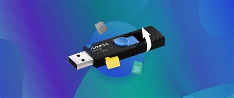 Adata USB Flash Drive Recovery: Best 5 Adata USB Recovery/Repair Tools