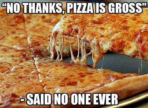 Pizza Memes For National Pizza Day That Will Make You Laugh (And ...