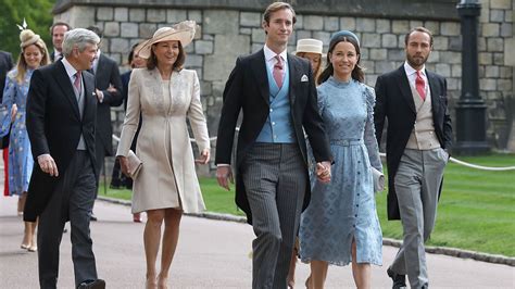 Kate Middleton's family delight as they make SURPRISE appearance at ...