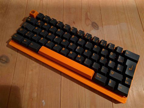 orange-keyboard – Switch And Click