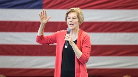 Elizabeth Warren Apologizes To Cherokee Nation For DNA Test : NPR