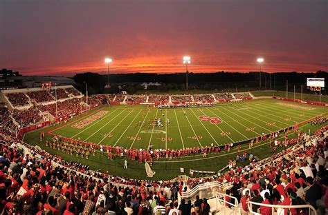 Stony Brook Football - Annual Spring Game