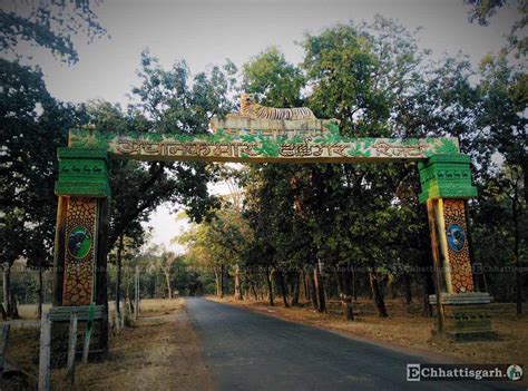 Achanakmar wildlife sanctuary by www.EChhattisgarh.in - eChhattisgarh.in | Chhattisgarh History ...