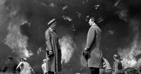 Schindler’s List Finds Heroism Amidst Holocaust - The American Society of Cinematographers (en-US)