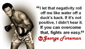 George Foreman Quotes. QuotesGram