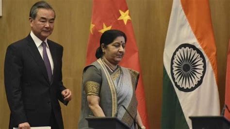 India, China identify 10 areas of people-to-people exchange | Latest ...