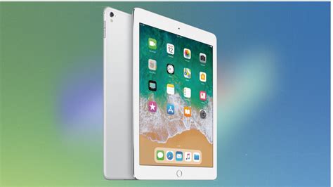 Great iPad deal: Refurbished iPad Pro on sale for under $180 | Mashable