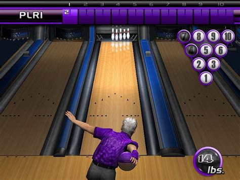 Silver Strike Bowling – Texas Entertainment Group