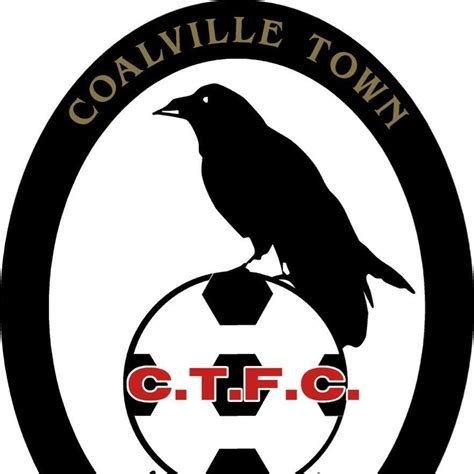 Coalville Town FC Commercial | Coalville