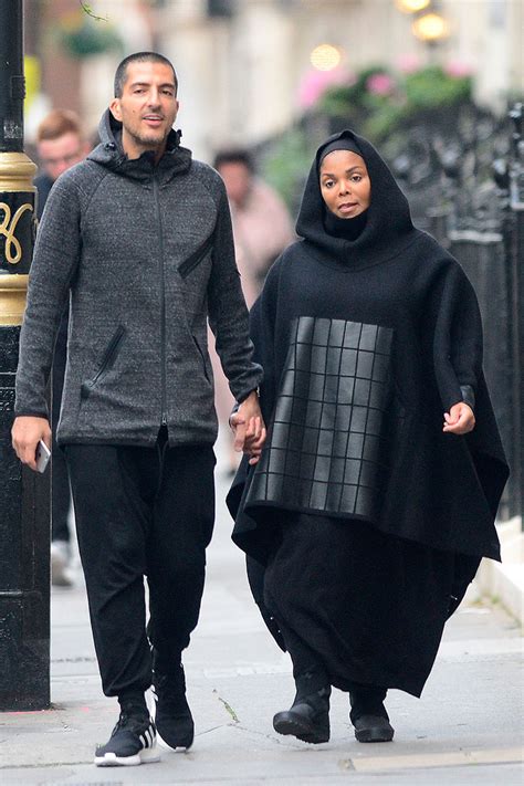 Janet Jackson's Secret Muslim Life | National Enquirer