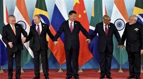 Iran, Argentina seek BRICS membership | World News - The Indian Express