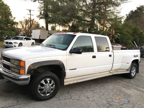 WORK 95-chevy-3500-dually-specs