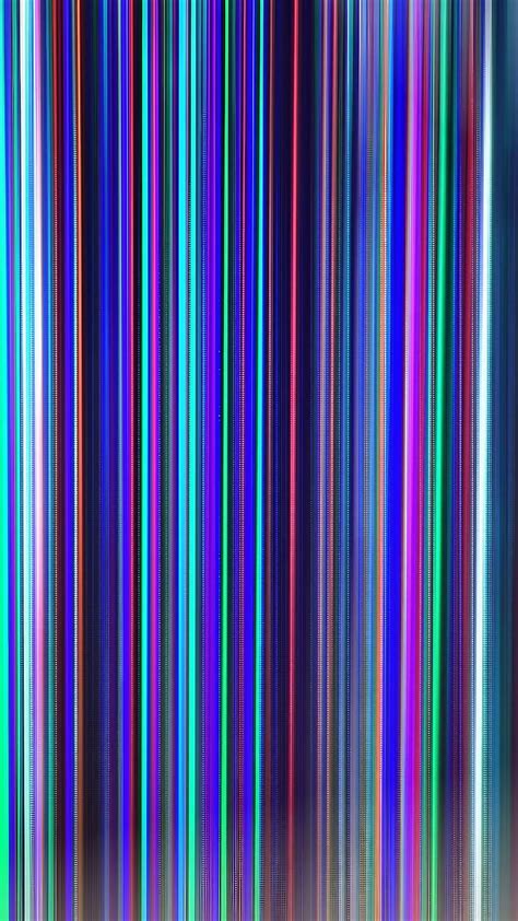 Mobile Broken, Colorful, display damage, HD phone wallpaper | Peakpx