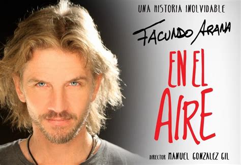 Facundo Arana – MG Difusión