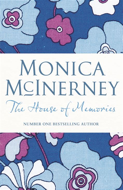 The House of Memories by Monica McInerney - Penguin Books Australia