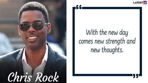 Chris Rock Quotes