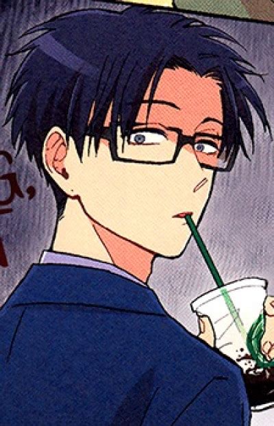 Hirotaka Nifuji - MyWaifuList