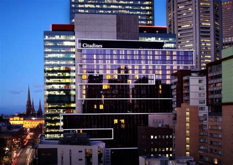 Citadines On Bourke Melbourne - World Rainbow Hotels