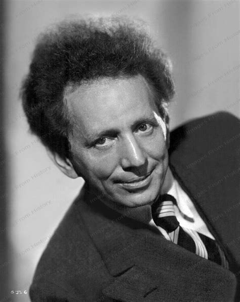 8x10 Print Sam Jaffe Actor Musician Asphalt Jungle 1950 #SJ334 | eBay ...