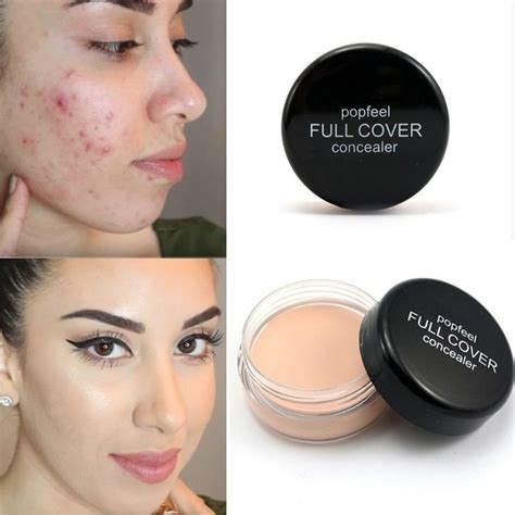 Account Suspended | Concealer makeup, Too faced concealer, Blemish ...