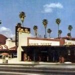 Hollywood Brown Derby: Hollywood Studios - DisDining reastaurants