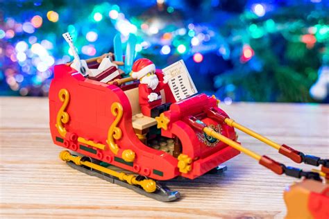 Joyeux Noël 2021 à tous ! - HelloBricks