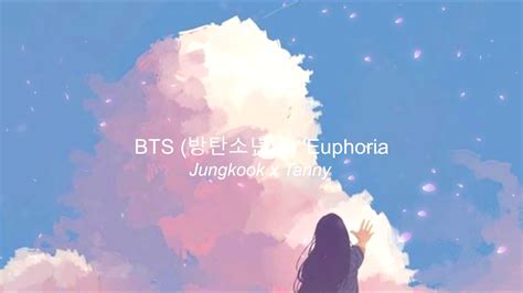 BTS (방탄소년단) 'Euphoria / COVER - YouTube