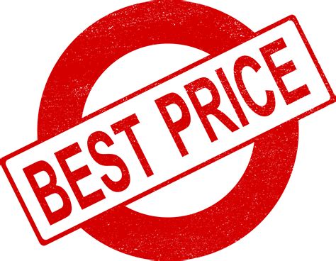 4 Best Price Stamp Vector (PNG Transparent, SVG) | OnlyGFX.com