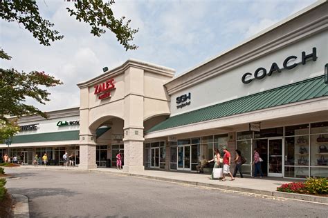 Carolina Premium Outlets Deals in Smithfield, NC 27577 | 8coupons