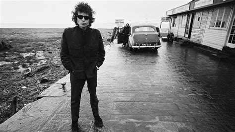 ‘No Direction Home’: Martin Scorsese’s Bob Dylan Doc Comes to Blu-ray ...