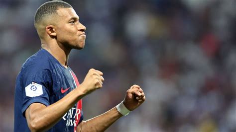 Revealed: How Much Real Madrid Must Pay to End Mbappé Transfer Saga