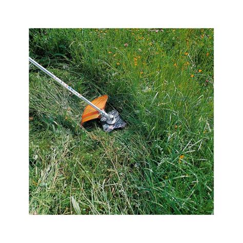 STIHL STIHL Grass Cutting Blade - STIHL from Gayways UK