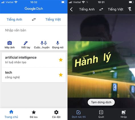 Những tuyệt chiêu sử dụng google dịch hiệu quả - SEO Hà Nội