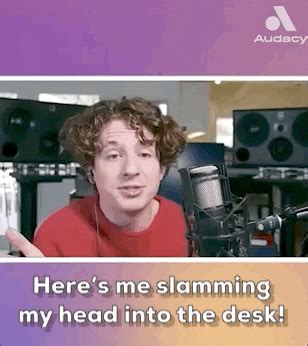 Slamming Head Into Desk GIFs - Get the best GIF on GIPHY
