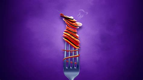 Ratatouille: The TikTok Musical Is Getting The Broadway Treatment