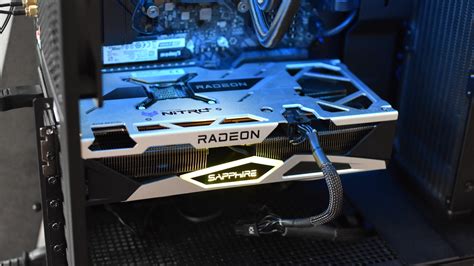 AMD Radeon RX 6650 XT Review: A Last Hurrah For RDNA 2 - TrendRadars