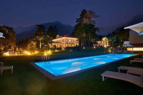 VILLA LARIO RESORT - Hotel Weddings - Milan, IT - WeddingWire