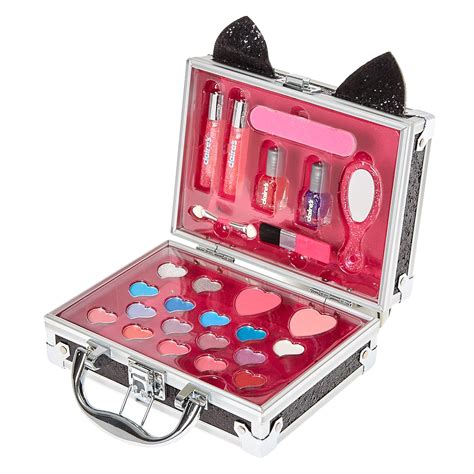 It's All About Meow Makeup Set | Claire's US