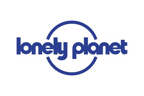 Download Lonely Planet Logo in SVG Vector or PNG File Format - Logo.wine