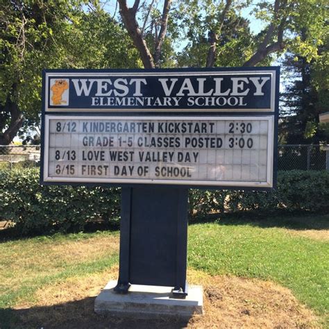 Photos at West Valley Elementary School - Serra - Sunnyvale, CA