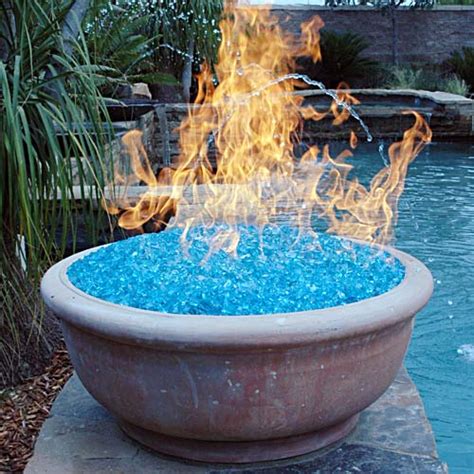 What is Fire Glass and How Do I Use It?