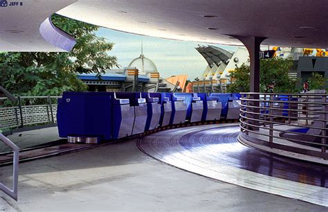 Tomorrowland Transit Authority PeopleMover Archives - WDW RadioWDW Radio