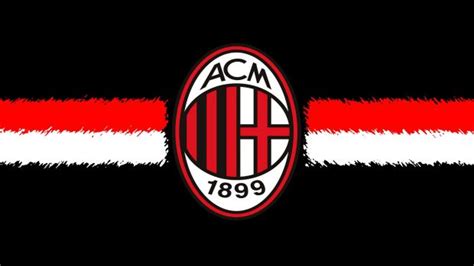 AC Milan HD Wallpaper Free Download