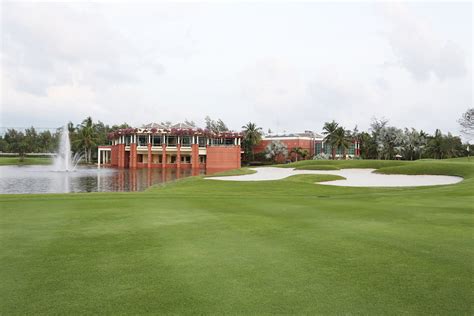 Hua Hin Golf Package - Asia Golf Tour | Asia Golf Courses | Book Golf ...