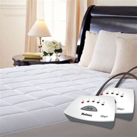 Mattress Pad Heaters | Top 10 Best Electric Bed Heater in 2022 Reviews