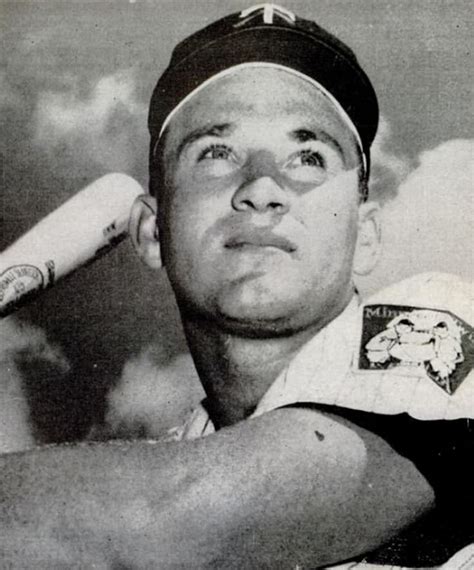 Harmon Killebrew - Celebrity biography, zodiac sign and famous quotes