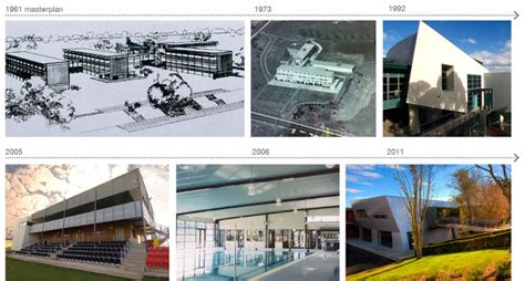 St Bernard's College celebrates 50 years - Smith+Tracey Architects