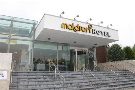 Maldron Hotel Dublin Airport, DUBLIN AIRPORT, Dublin | Pub info ...