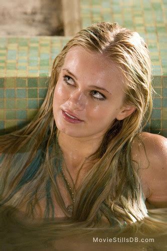 Aquamarine - Publicity still of Sara Paxton