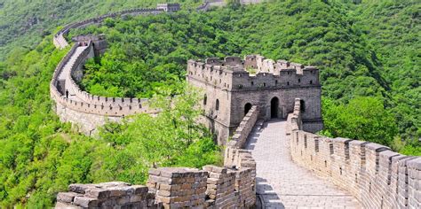 The BEST Great Wall of China Nature & adventure 2023 - FREE Cancellation | GetYourGuide